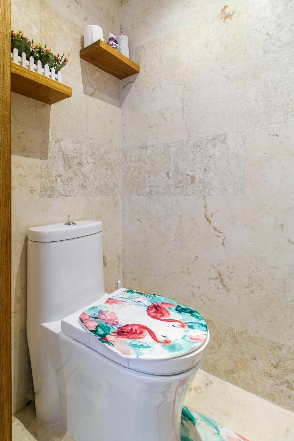 Nicole Aparthotel 拉斯特拉纳斯 外观 照片