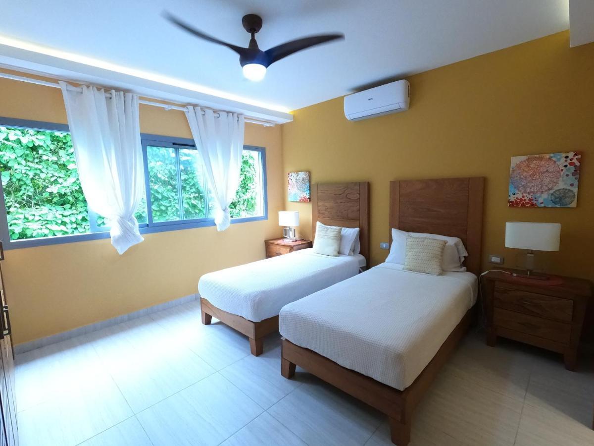Nicole Aparthotel 拉斯特拉纳斯 外观 照片