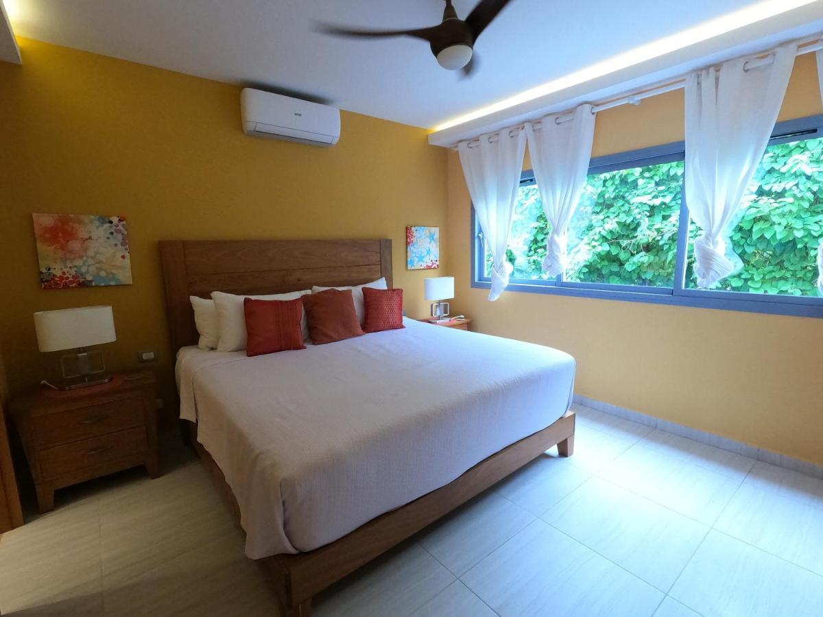 Nicole Aparthotel 拉斯特拉纳斯 外观 照片