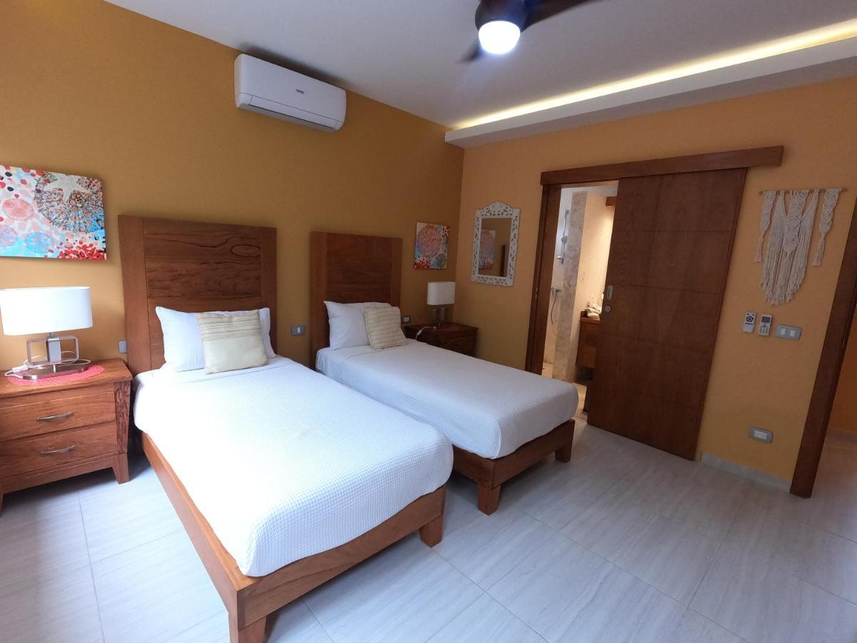 Nicole Aparthotel 拉斯特拉纳斯 外观 照片