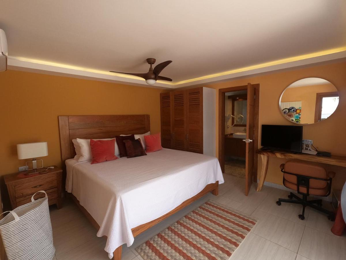 Nicole Aparthotel 拉斯特拉纳斯 外观 照片